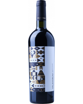 Valahorum Shiraz 2017 | Dealu Mare